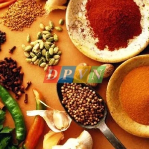 CÔNG BỐ PHỤ GIA THỰC PHẨM