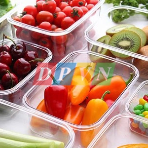 CÔNG BỐ THỰC PHẨM THƯỜNG