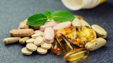 Báo giá công bố thực phẩm chức năng tại Tp.HCM
