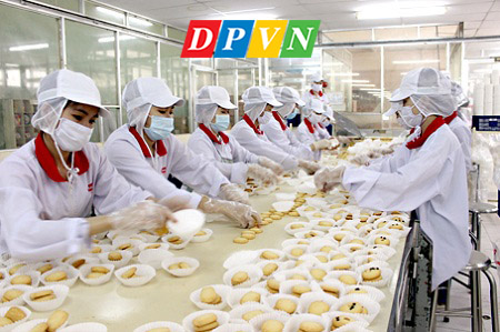 dịch vụ xin cấp Giấy chứng nhận vệ sinh an toàn thực phẩm tại tphcm